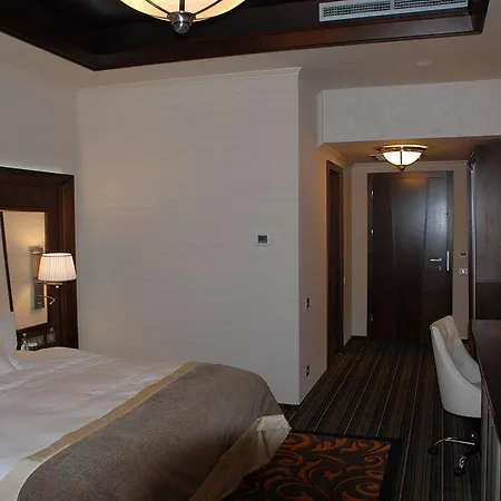 Hotel Metropolis