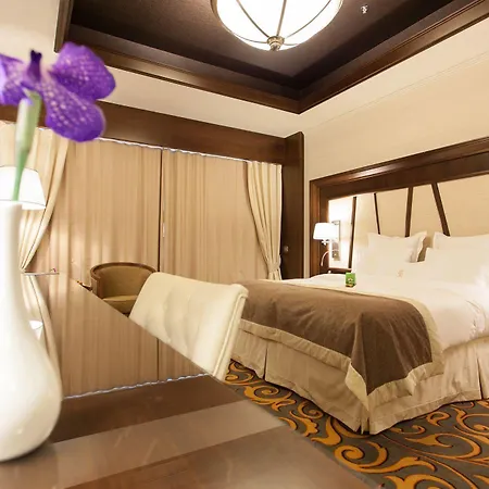 Metropolis 5* Bystrzyca